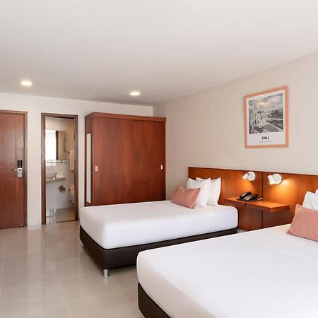 Hotel Ms Chipichape Plus Cali Extérieur photo