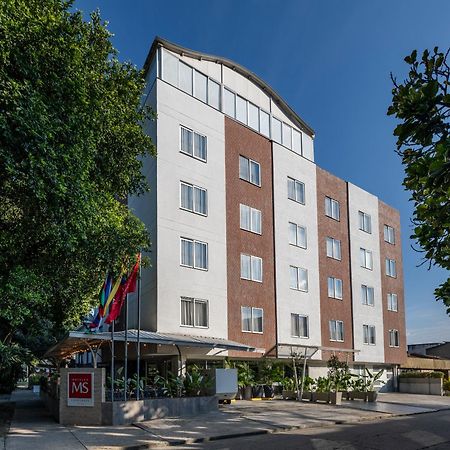 Hotel Ms Chipichape Plus Cali Extérieur photo