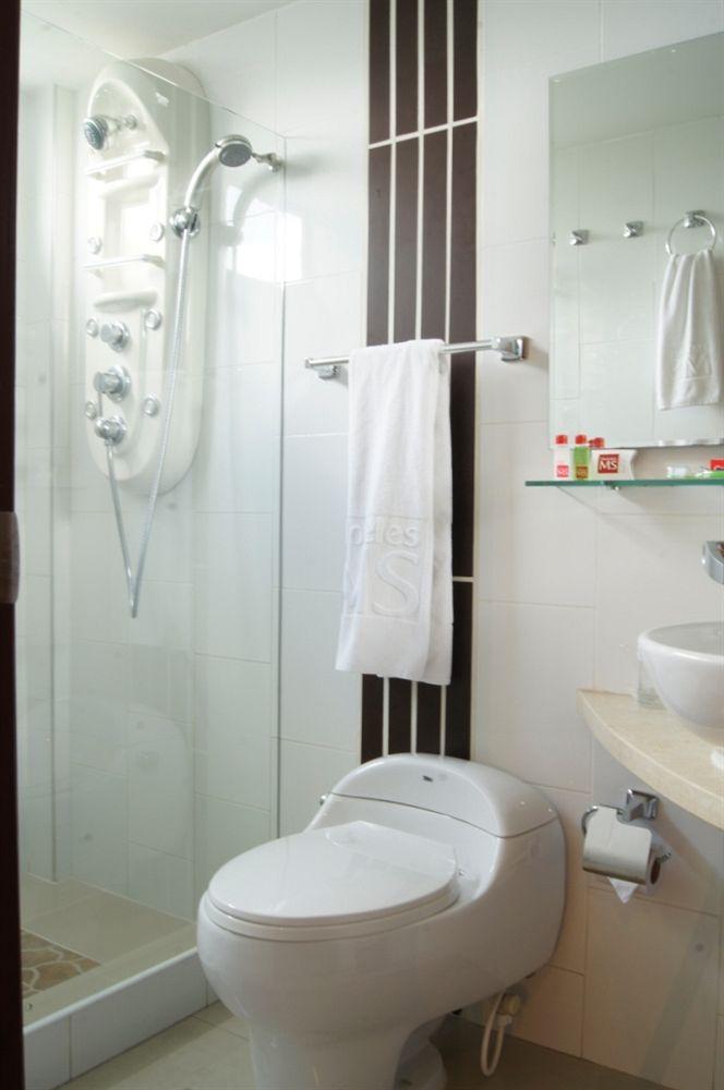 Hotel Ms Chipichape Plus Cali Extérieur photo