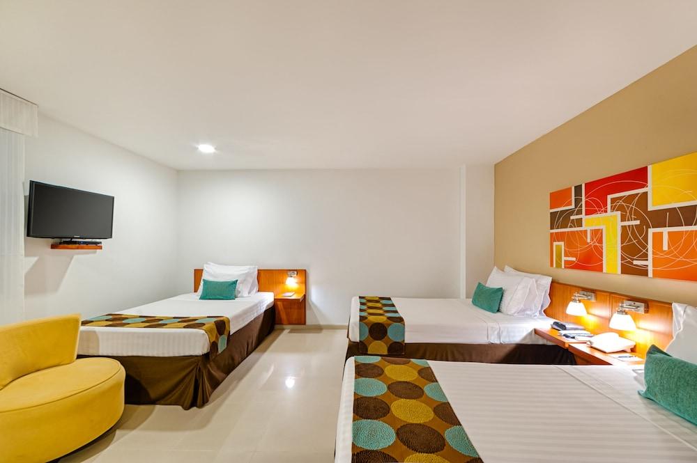 Hotel Ms Chipichape Plus Cali Extérieur photo