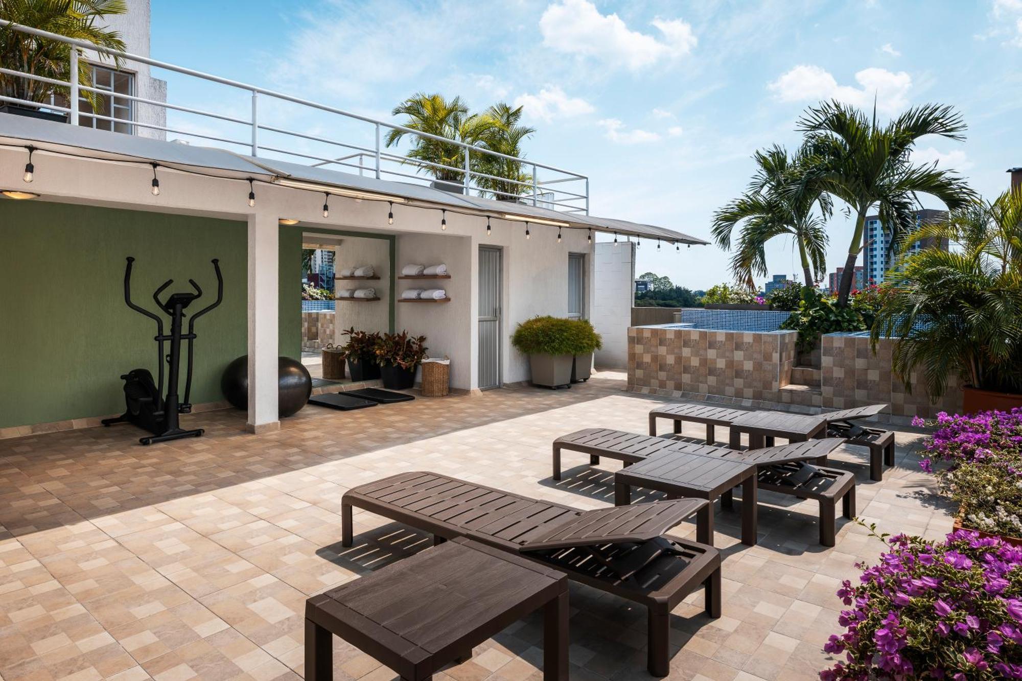 Hotel Ms Chipichape Plus Cali Extérieur photo