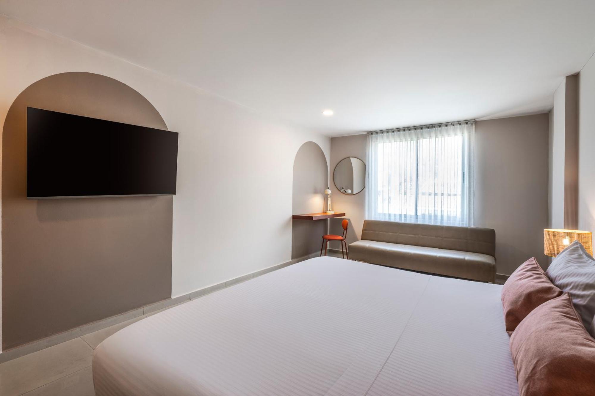 Hotel Ms Chipichape Plus Cali Extérieur photo