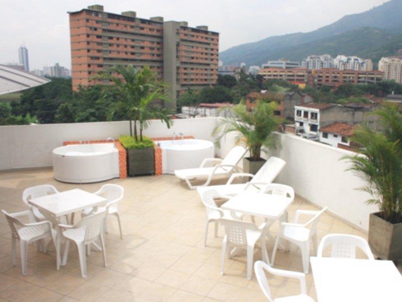 Hotel Ms Chipichape Plus Cali Extérieur photo