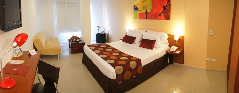 Hotel Ms Chipichape Plus Cali Extérieur photo