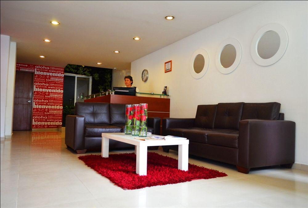 Hotel Ms Chipichape Plus Cali Extérieur photo