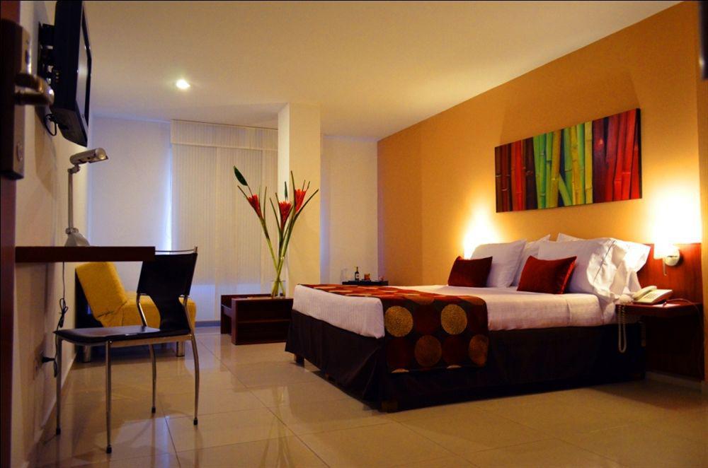 Hotel Ms Chipichape Plus Cali Extérieur photo